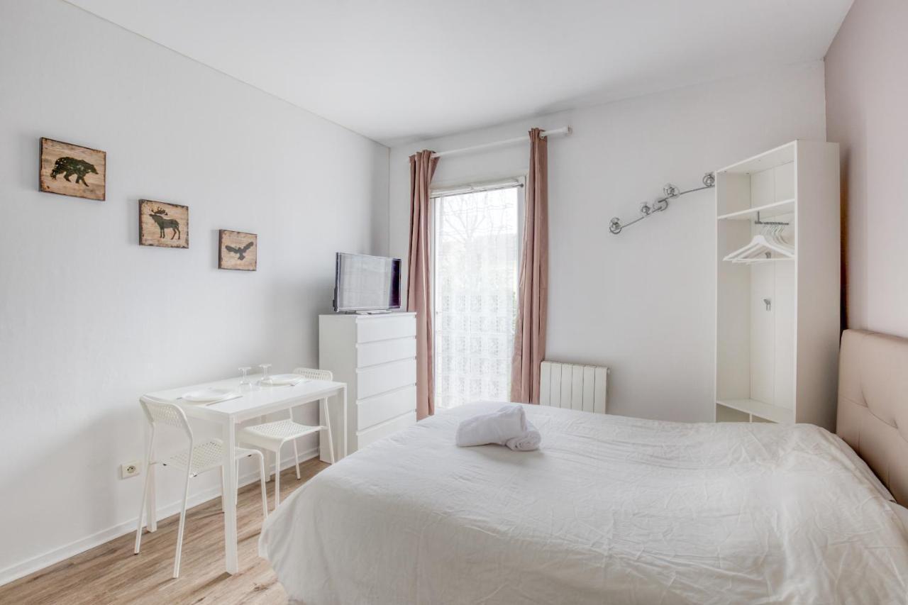 Le Petit Magny Daire Dış mekan fotoğraf